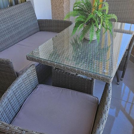 Elegante Apartamento En Playa De Gandia المظهر الخارجي الصورة