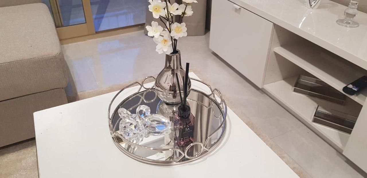Elegante Apartamento En Playa De Gandia المظهر الخارجي الصورة
