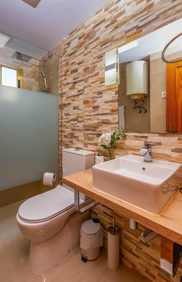 Elegante Apartamento En Playa De Gandia المظهر الخارجي الصورة
