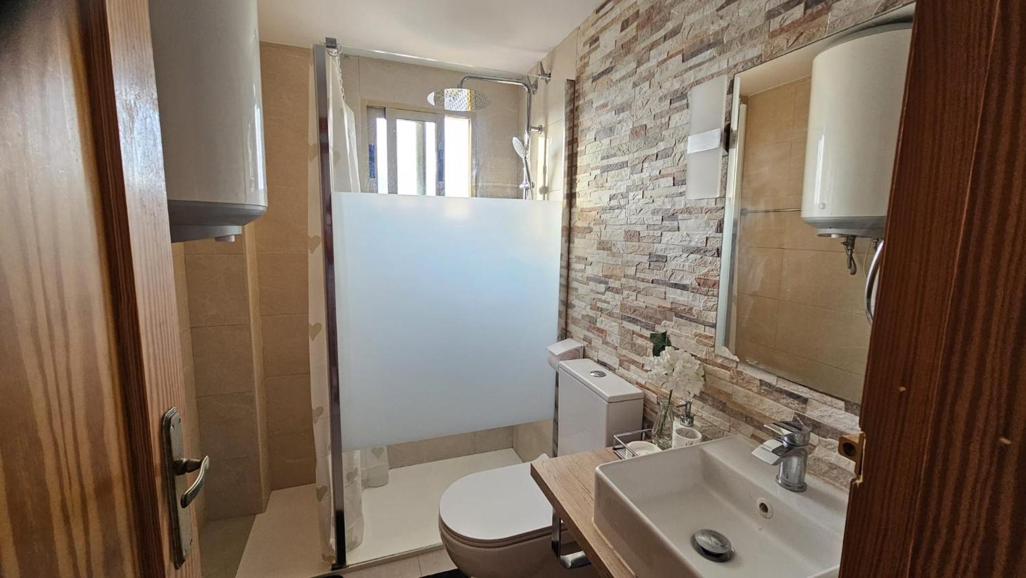 Elegante Apartamento En Playa De Gandia المظهر الخارجي الصورة